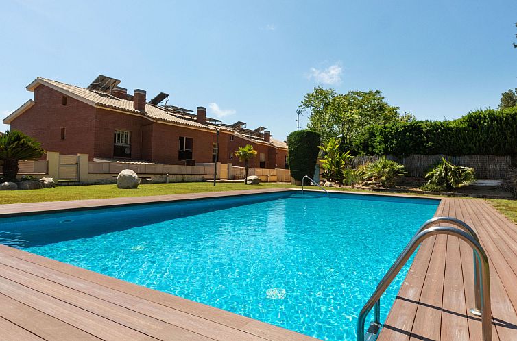 Guest house 1503523 - Holiday property Costa Brava - Vakantiehuis Mas Arboç