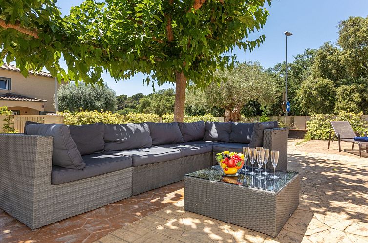 Vakantiehuis Mas Arboç