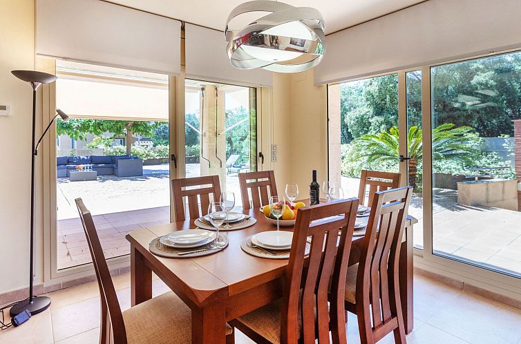 Vakantiehuis Mas Arboç