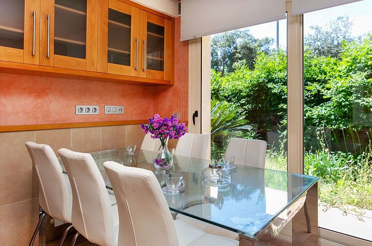 Vakantiehuis Mas Arboç