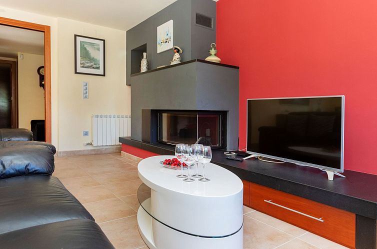 Vakantiehuis Mas Arboç