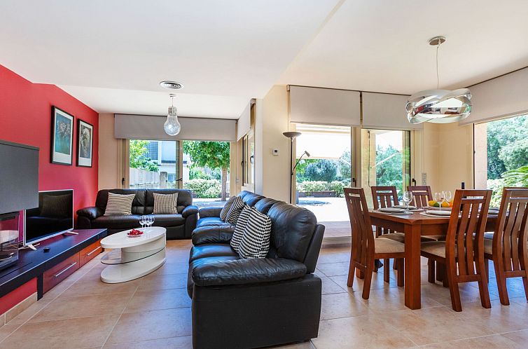 Vakantiehuis Mas Arboç