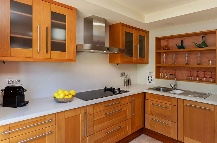 Vakantiehuis Mas Arboç