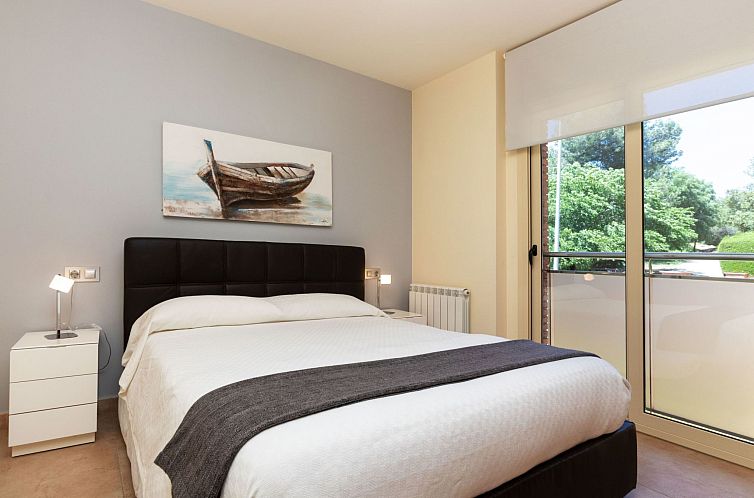 Vakantiehuis Mas Arboç