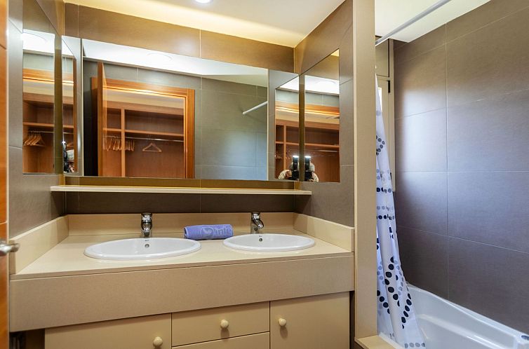 Vakantiehuis Mas Arboç