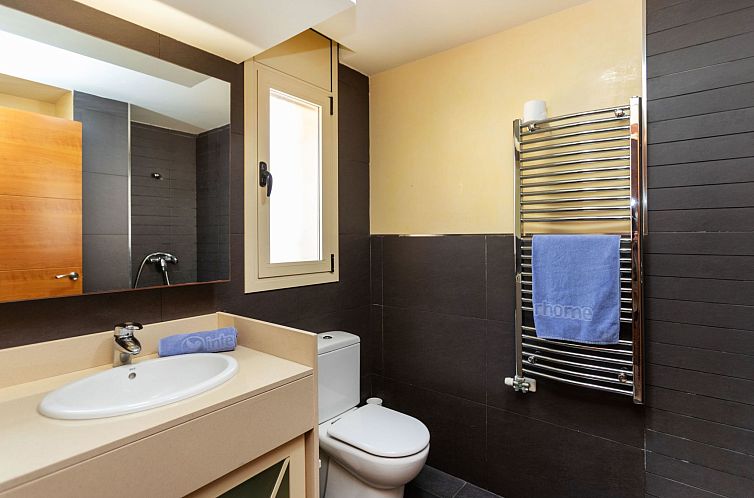 Vakantiehuis Mas Arboç