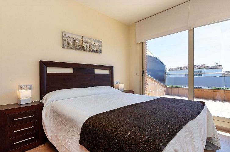 Vakantiehuis Mas Arboç