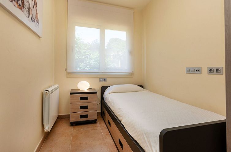 Vakantiehuis Mas Arboç