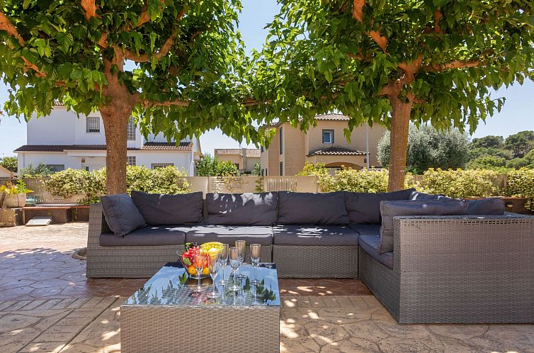 Vakantiehuis Mas Arboç