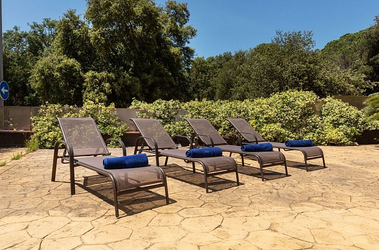 Vakantiehuis Mas Arboç