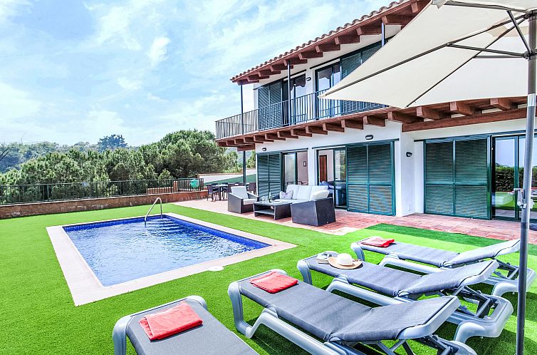 Vakantiehuis Toscana