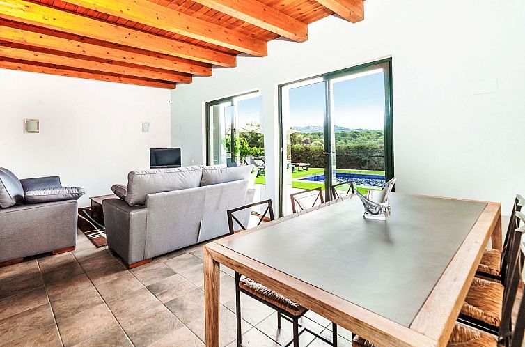 Vakantiehuis Toscana