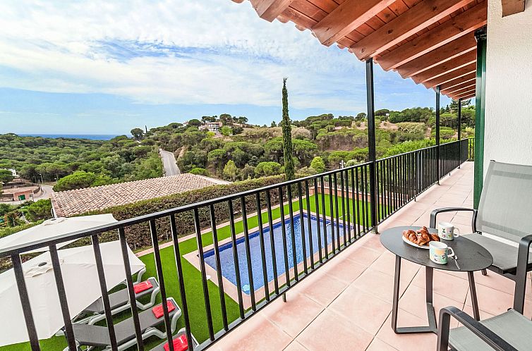Vakantiehuis Toscana