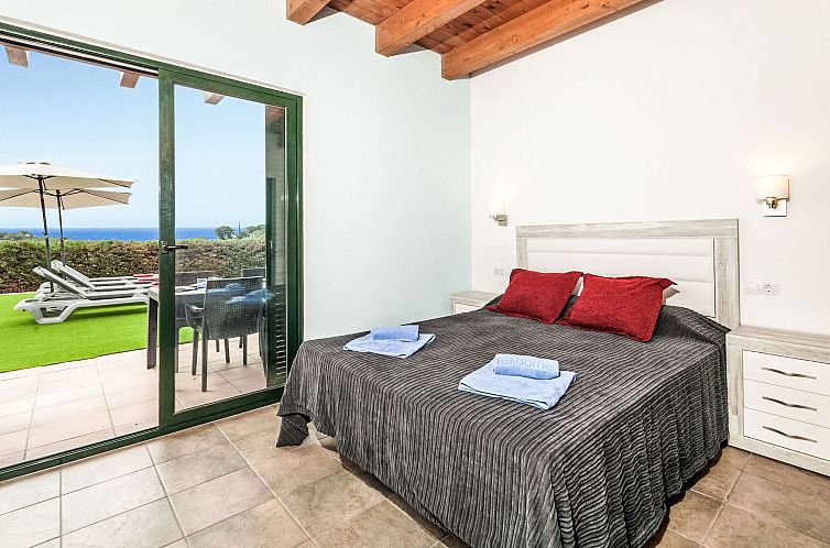 Vakantiehuis Toscana