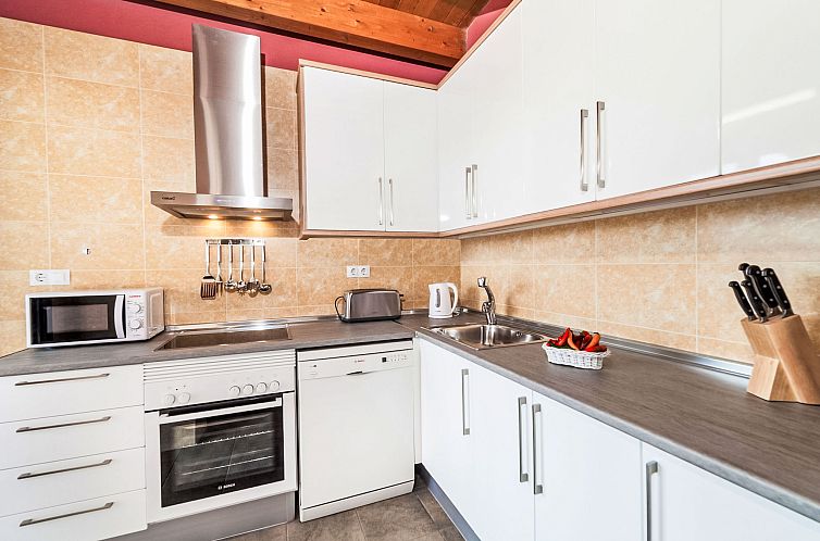 Vakantiehuis Toscana