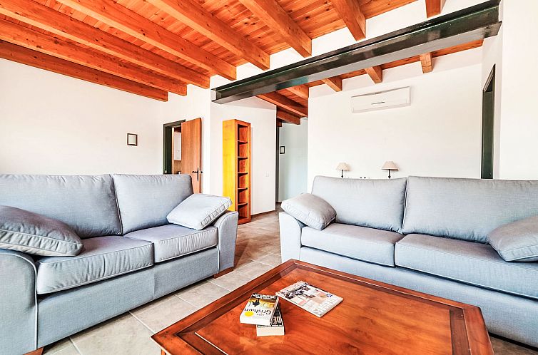 Vakantiehuis Toscana