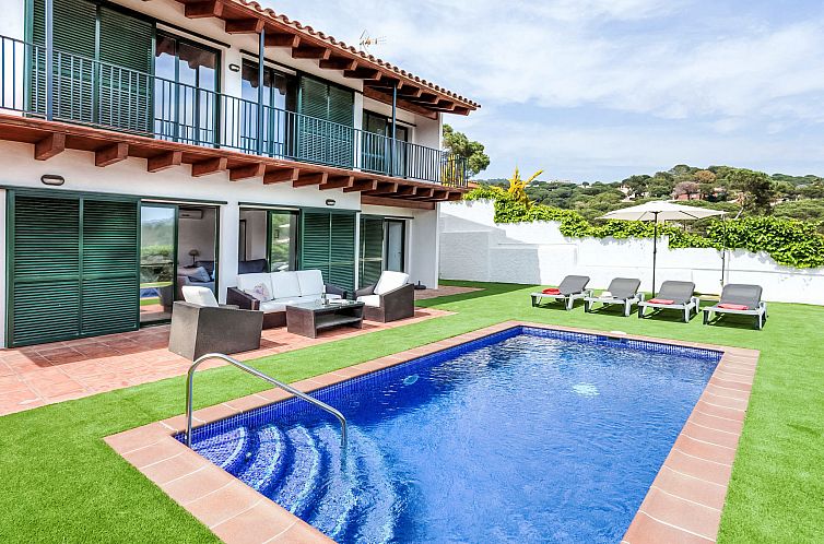 Vakantiehuis Toscana