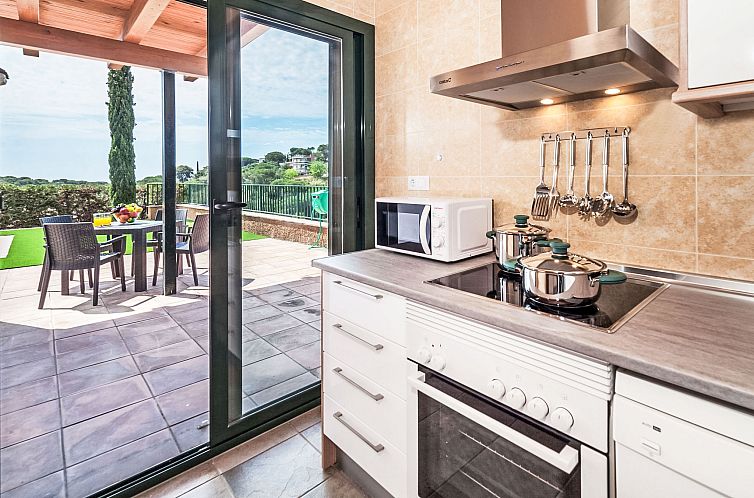 Vakantiehuis Toscana