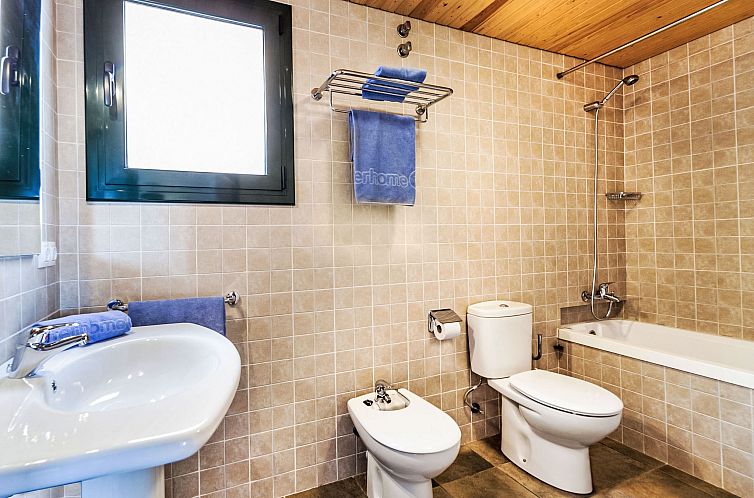 Vakantiehuis Toscana