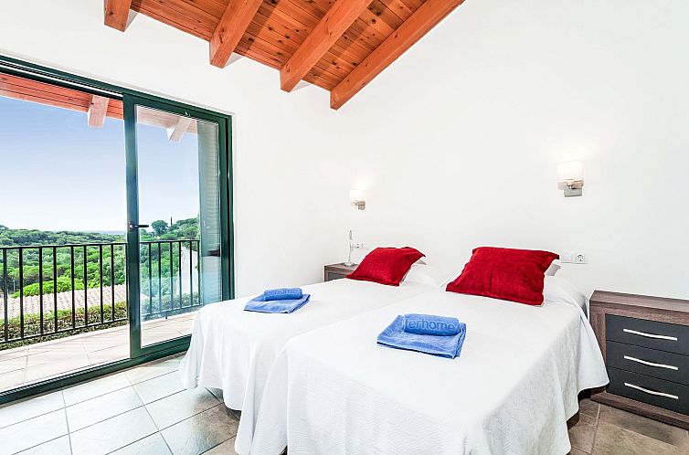 Vakantiehuis Toscana