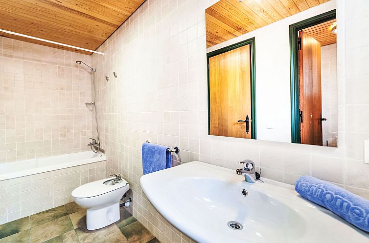 Vakantiehuis Toscana