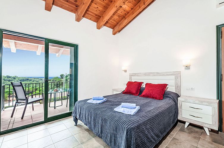 Vakantiehuis Toscana