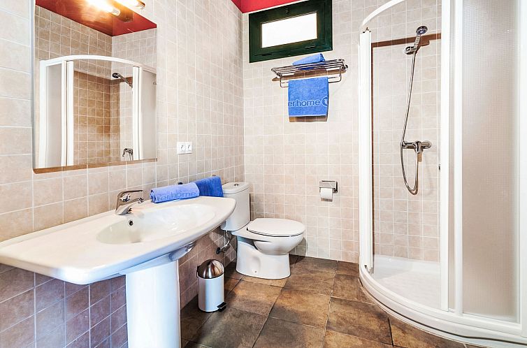 Vakantiehuis Toscana