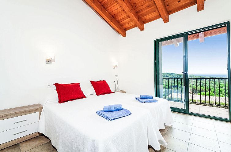 Vakantiehuis Toscana