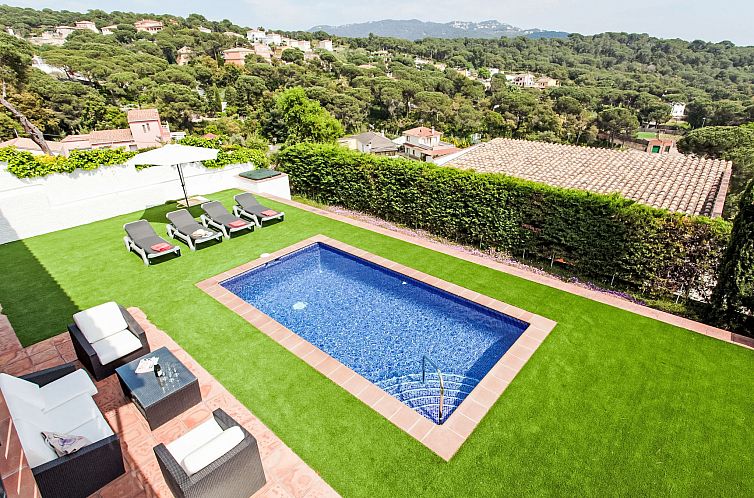 Vakantiehuis Toscana