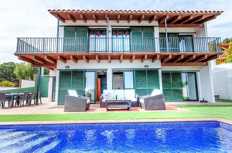 Vakantiehuis Toscana
