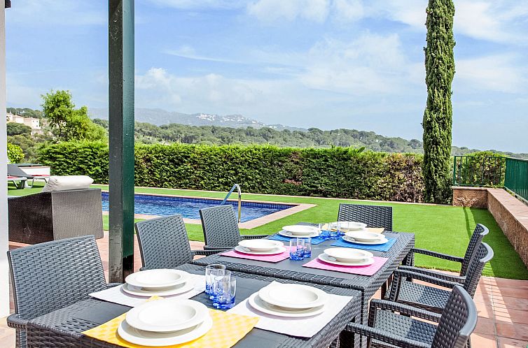 Vakantiehuis Toscana