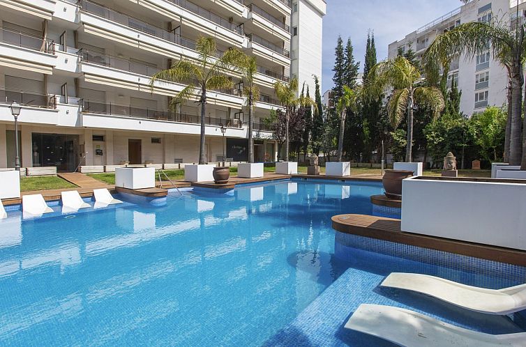 Guest house 15035246 - Apartment Costa Brava - Appartement Punta Garbí