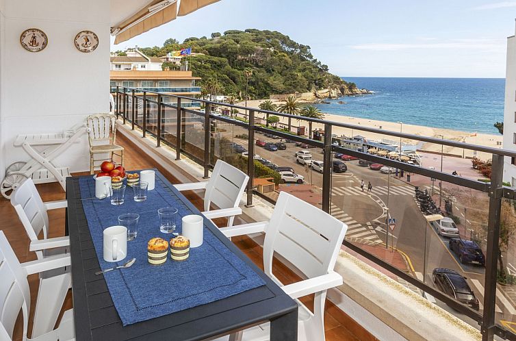 Appartement Punta Garbí