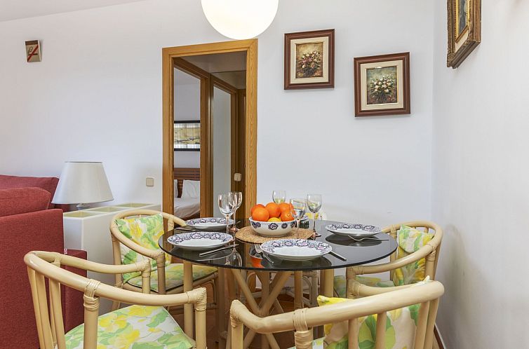Appartement Punta Garbí