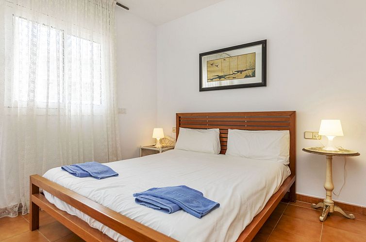 Appartement Punta Garbí