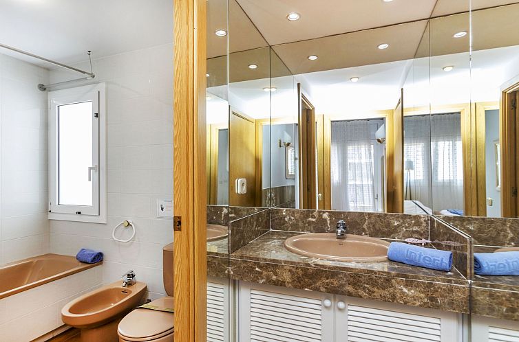 Appartement Punta Garbí