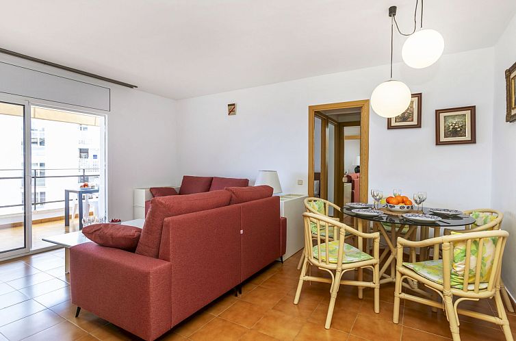 Appartement Punta Garbí