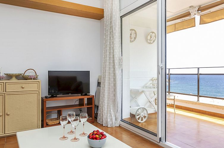 Appartement Punta Garbí