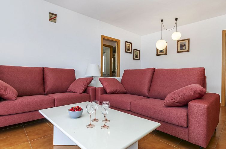 Appartement Punta Garbí