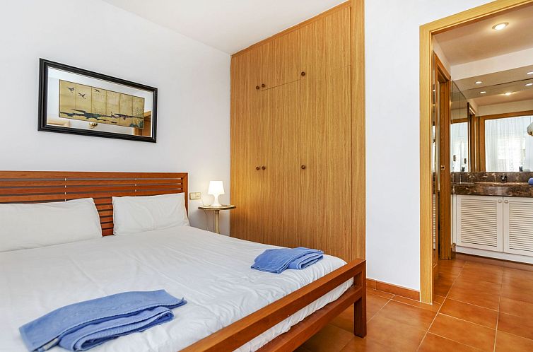 Appartement Punta Garbí