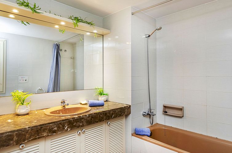 Appartement Punta Garbí