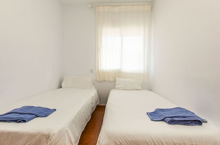 Appartement Punta Garbí