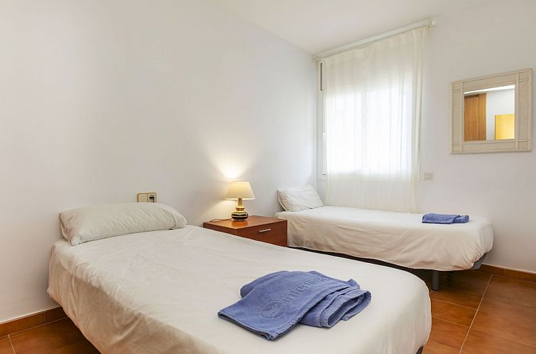 Appartement Punta Garbí