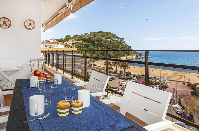 Appartement Punta Garbí