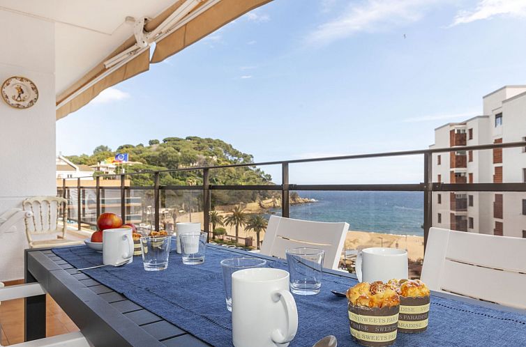 Appartement Punta Garbí