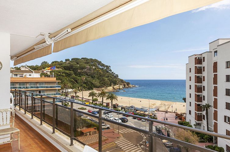 Appartement Punta Garbí