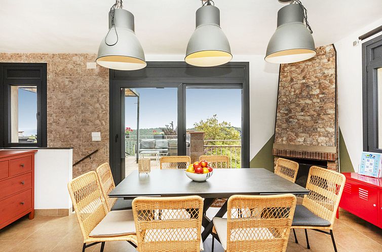 Vakantiehuis Selvamar