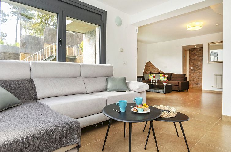 Vakantiehuis Selvamar