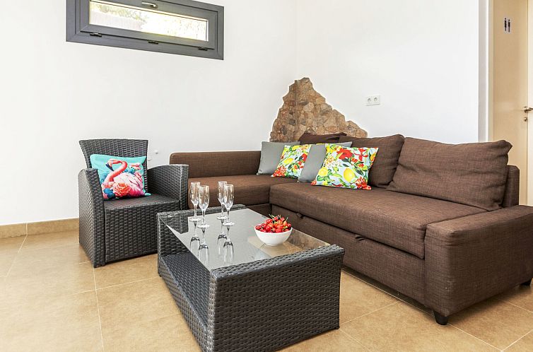 Vakantiehuis Selvamar