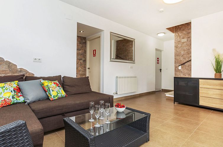 Vakantiehuis Selvamar